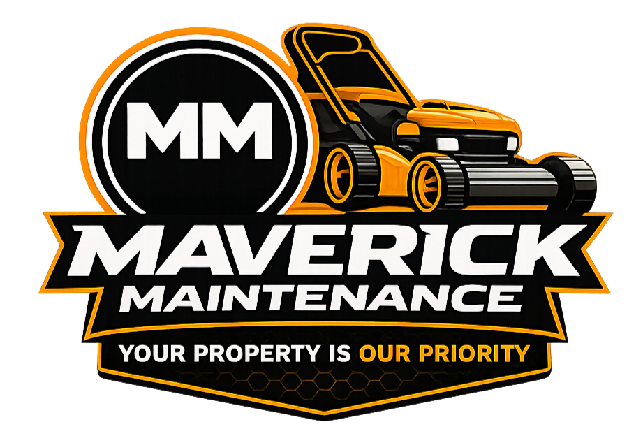 Maverick Maintenence Maverick Maintenence - Redlands & Brisbane